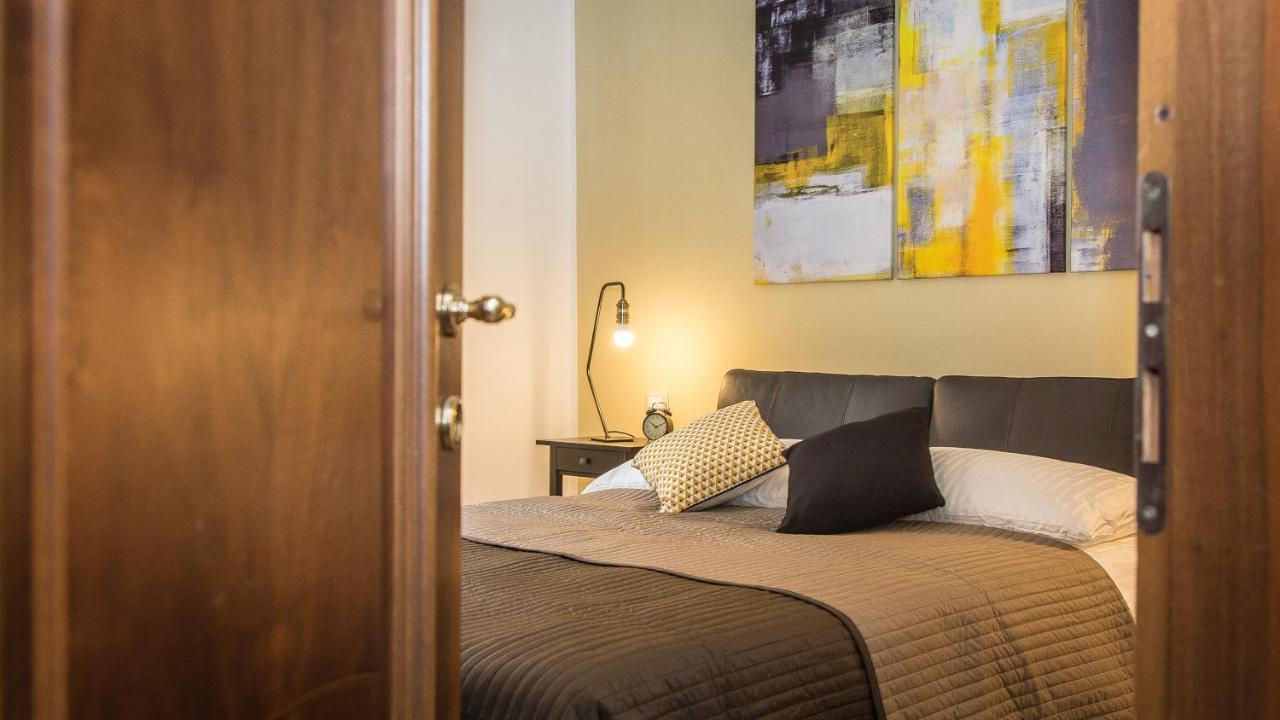 Saint Peter Prestigious By Rental In Rome Exterior photo