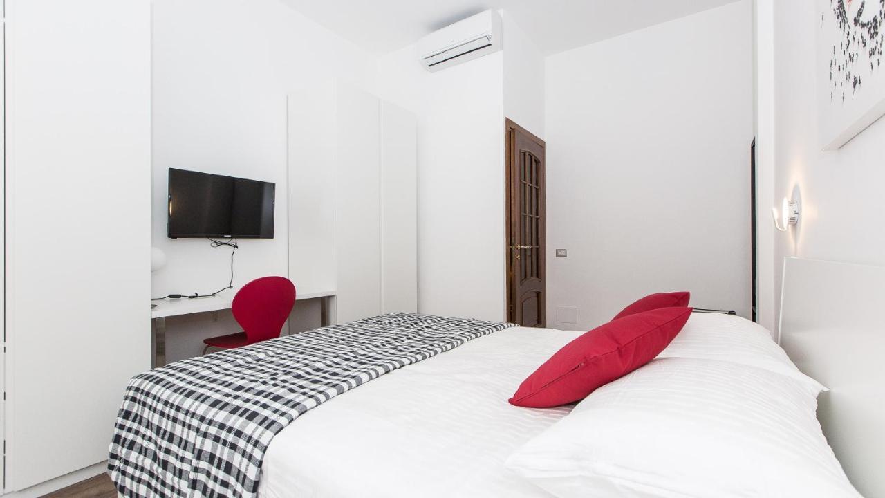 Saint Peter Prestigious By Rental In Rome Exterior photo