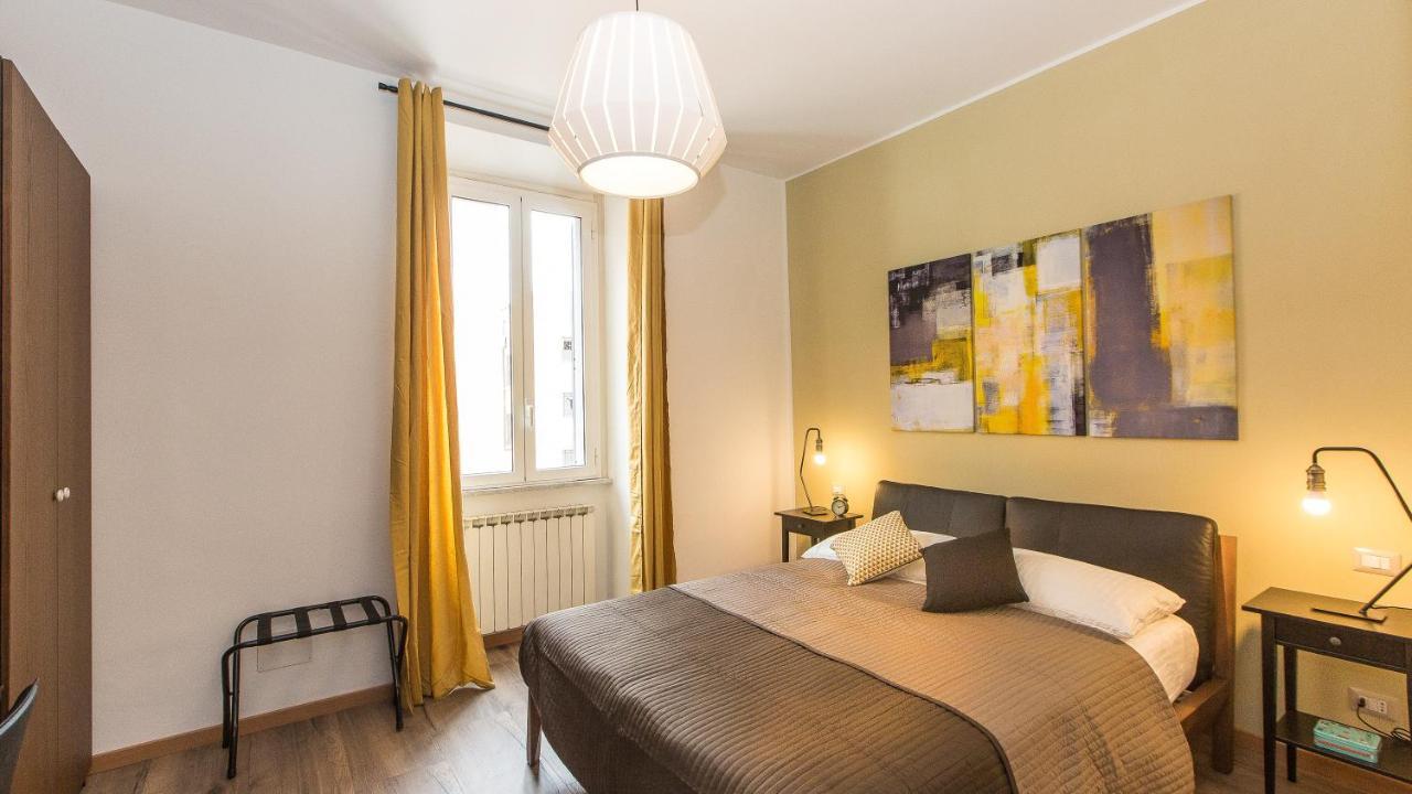 Saint Peter Prestigious By Rental In Rome Exterior photo