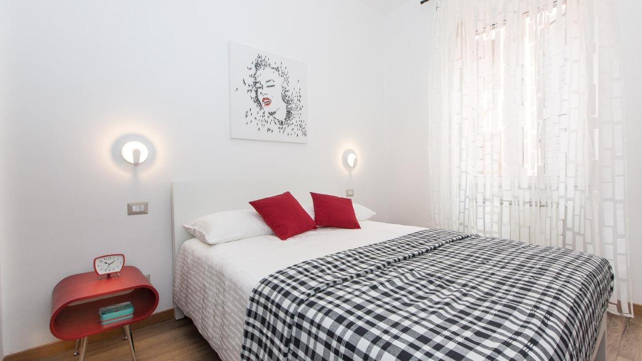Saint Peter Prestigious By Rental In Rome Exterior photo