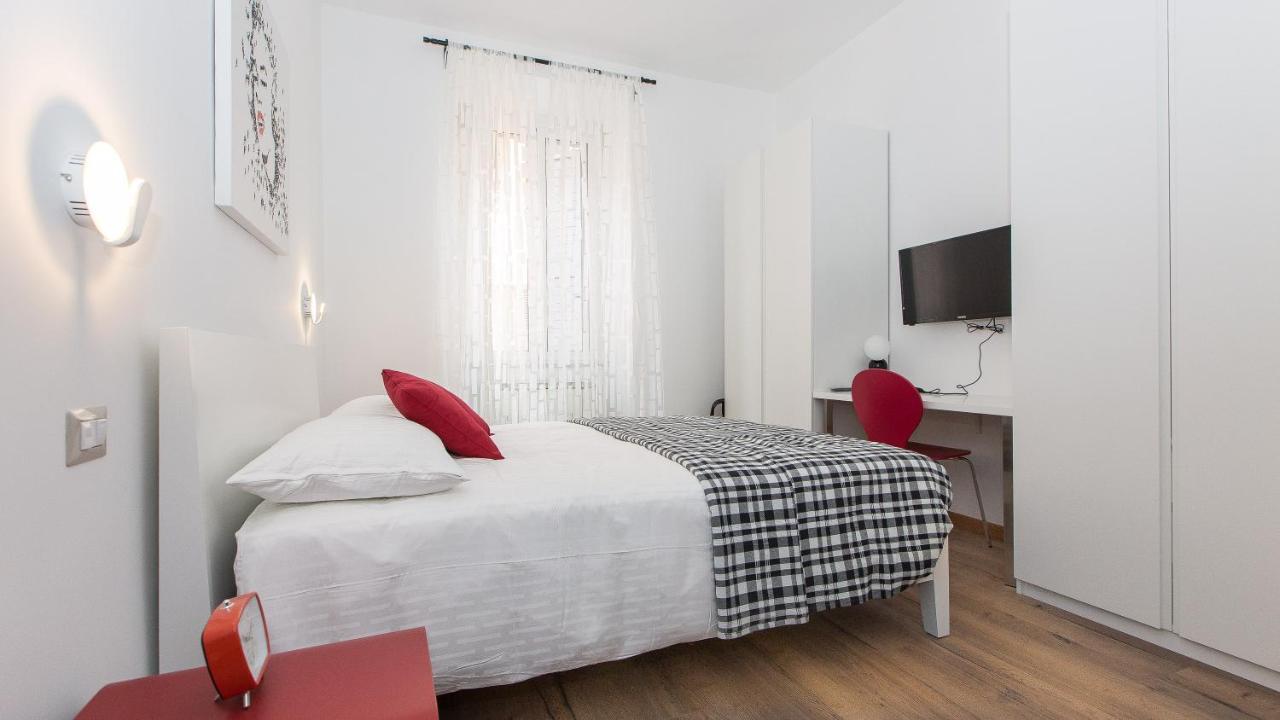 Saint Peter Prestigious By Rental In Rome Exterior photo