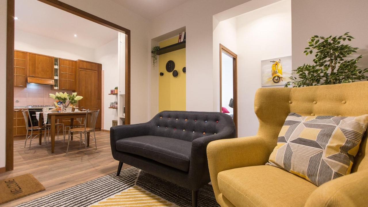 Saint Peter Prestigious By Rental In Rome Exterior photo