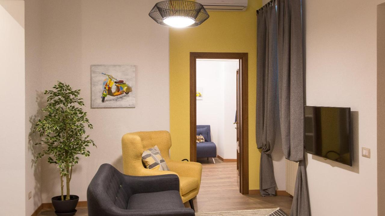 Saint Peter Prestigious By Rental In Rome Exterior photo