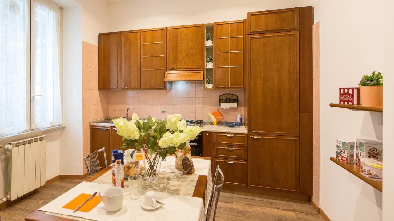 Saint Peter Prestigious By Rental In Rome Exterior photo