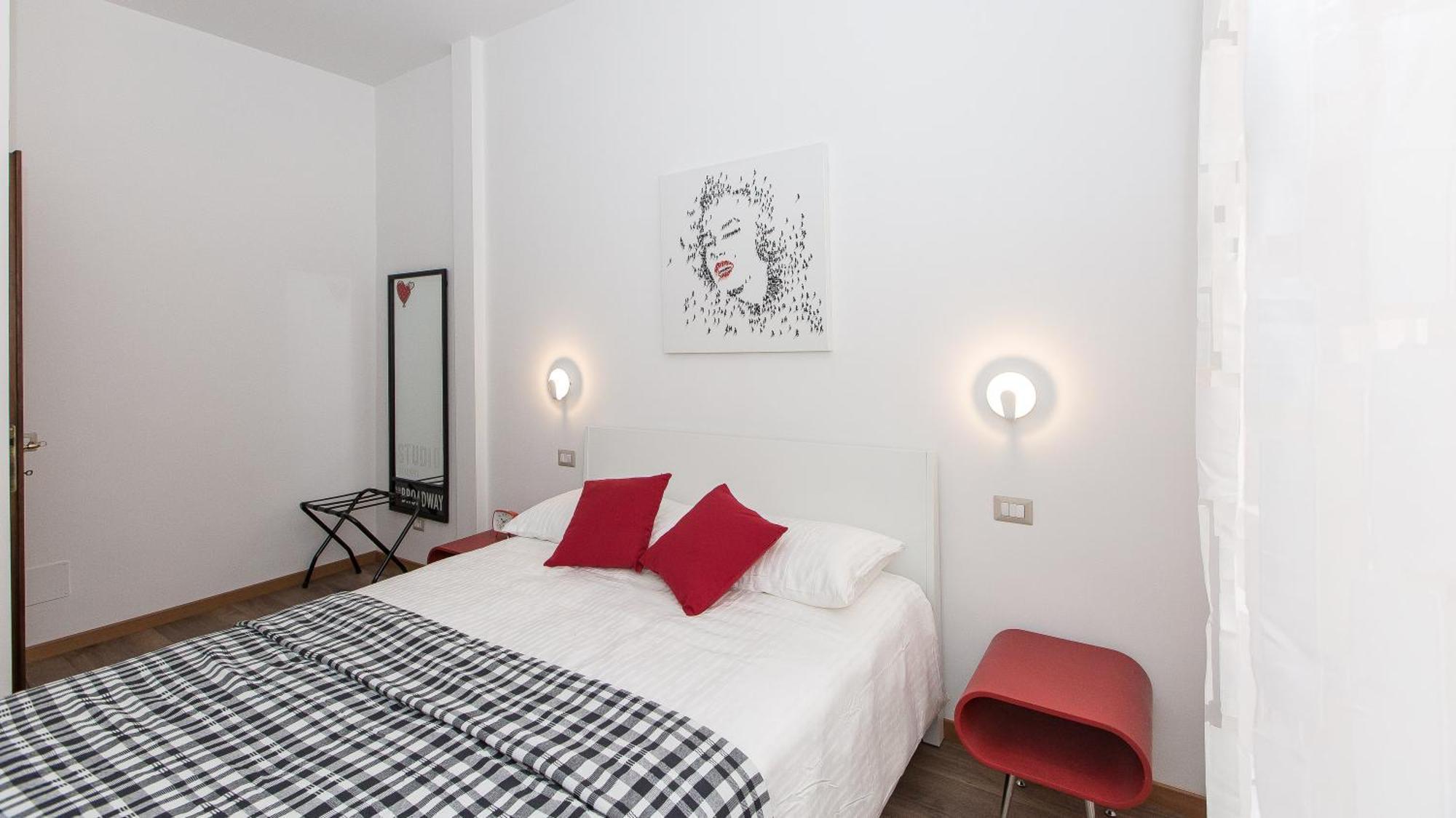 Saint Peter Prestigious By Rental In Rome Exterior photo