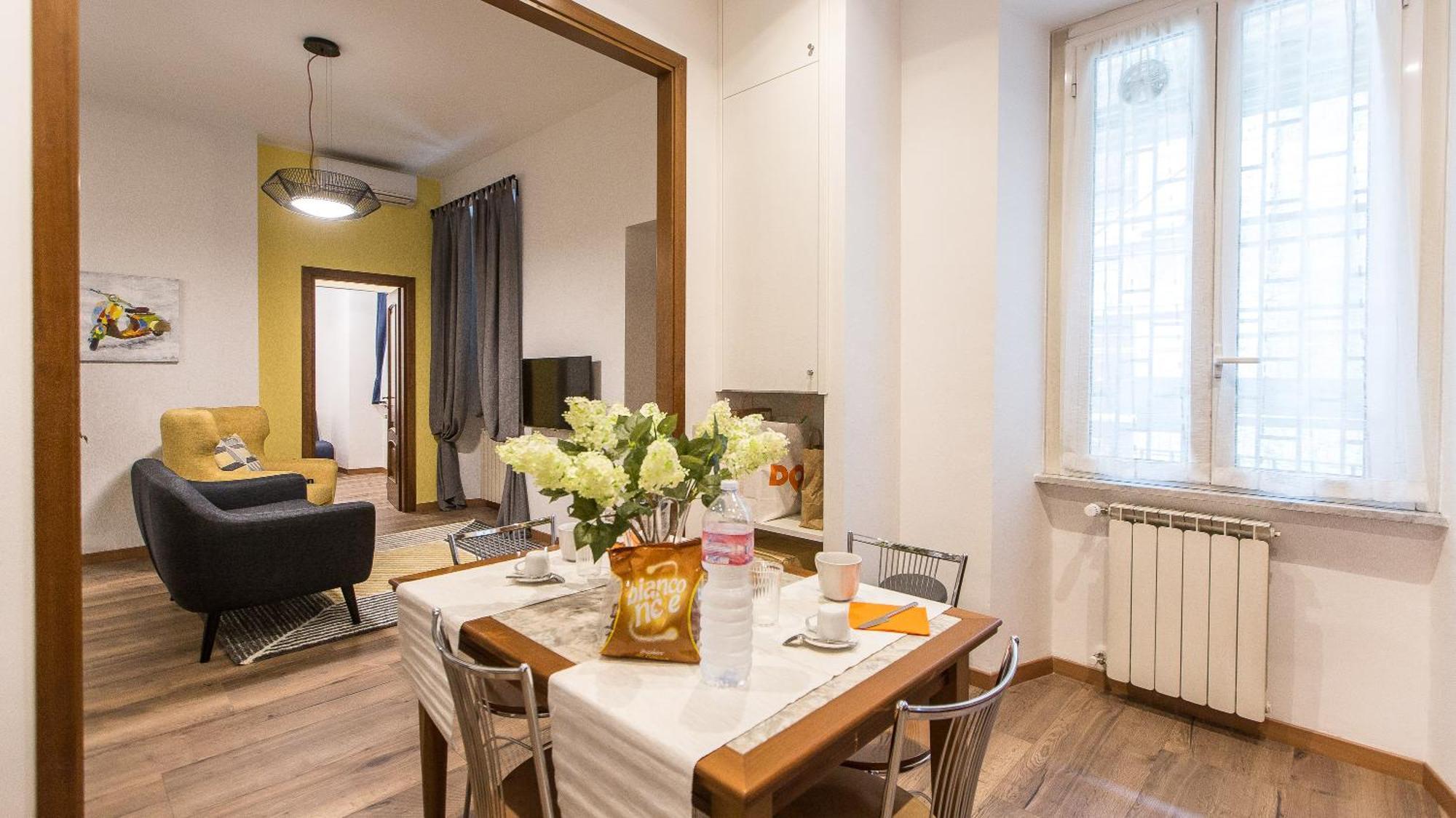 Saint Peter Prestigious By Rental In Rome Exterior photo